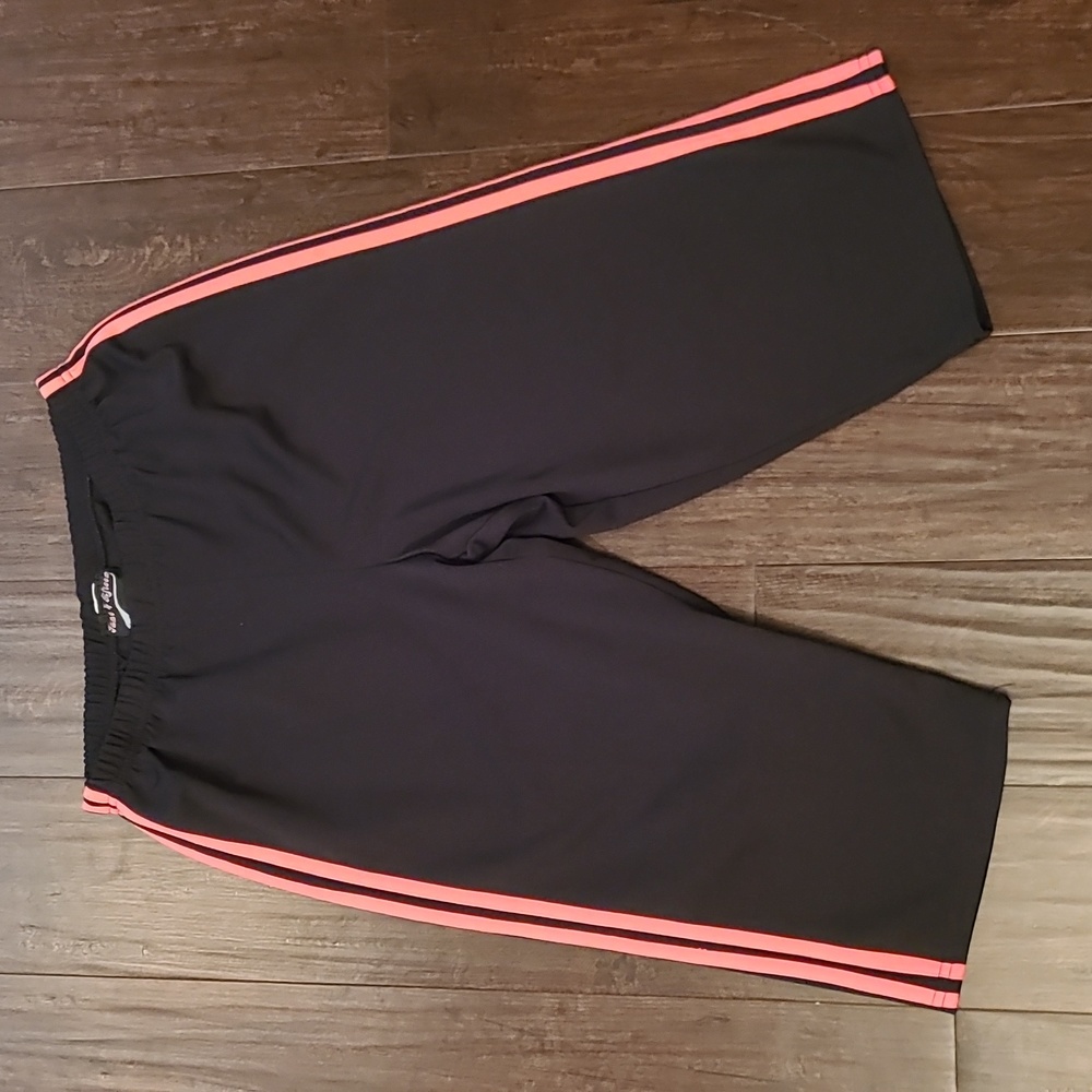 Fame 4 Fifteen - Junior - Capri's (Large)